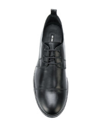 Ann Demeulemeester Blanche Classic Derby Shoes