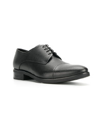 Baldinini Classic Derby Shoes