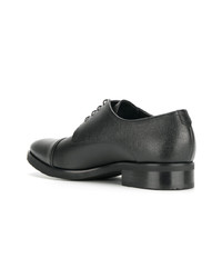 Baldinini Classic Derby Shoes