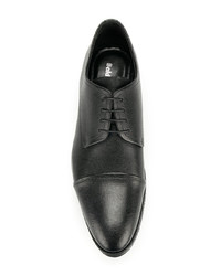 Baldinini Classic Derby Shoes