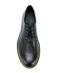 Marni Classic Derby Shoes