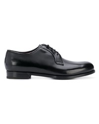 Lidfort Classic Derby Shoes