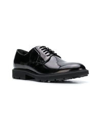 Tod's Classic Derby Shoes