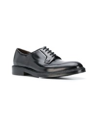 Green George Classic Derby Shoes