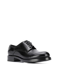 DSQUARED2 Classic Derby Shoes