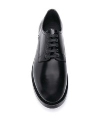 DSQUARED2 Classic Derby Shoes