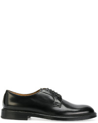 Doucal's Classic Derby Shoes