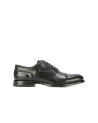 W.Gibbs Classic Derby Shoes