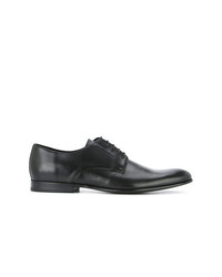 Ps By Paul Smith Classic Derby Shoes