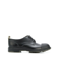 Pezzol 1951 Classic Derby Shoes