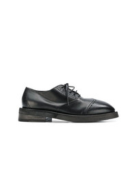Marsèll Classic Derby Shoes