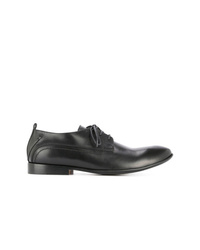 Costume National Classic Derby Shoes