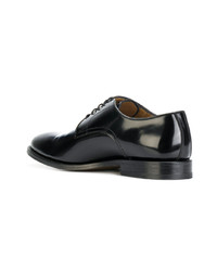Dell'oglio Classic Lace Up Shoes