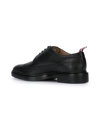 Thom Browne Classic Longwing Derby Shoes