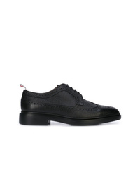 Thom Browne Classic Longwing Derby Shoes