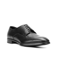Giorgio Armani Classic Oxford Shoes