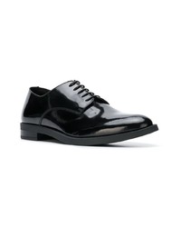 Emporio Armani Classic Oxford Shoes