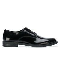 Emporio Armani Classic Oxford Shoes
