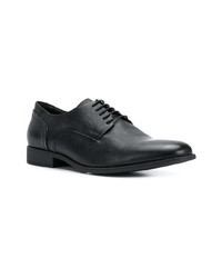 Geox Classic Oxford Shoes