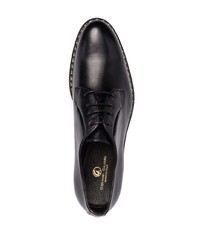 Giuliano Galiano Classic Oxford Shoes