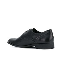 Geox Classic Oxford Shoes