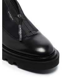 Givenchy Combat Derby Shoes