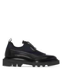 Givenchy Combat Derby Shoes