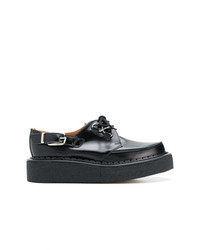 Comme Des Garcons Homme Plus Comme Des Garons Homme Plus Creepers Lace Up Shoes