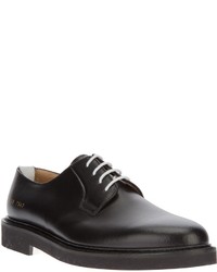 Common Projects Cadet Derby Shoe