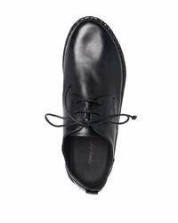 Marsèll Contrast Sole Derby Shoes