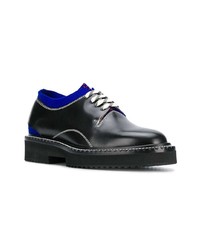 Oamc Cutaway Oxford Shoes