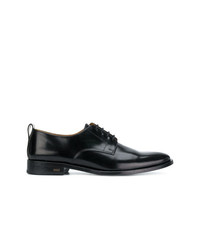 AMI Alexandre Mattiussi Derbies With Thick Leather Sole