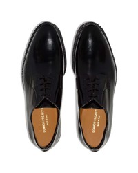 Common Projects Derby Lace Up Shoes