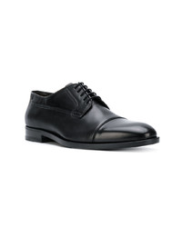 Canali Derby Shoes