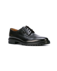 Common Projects Derby Shoes