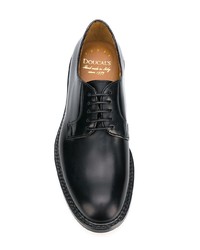 Doucal's Derby Shoes