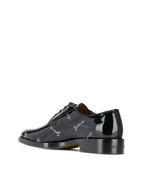 Givenchy Derby Shoes