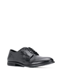 Leqarant Derby Shoes