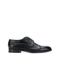 Canali Derby Shoes