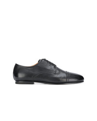 Bally Derby Shoes