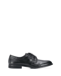 Leqarant Derby Shoes