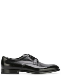 Doucal's Formal Derby Shoes