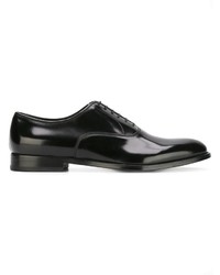 Doucal's Formal Oxford Shoes