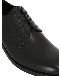 DSQUARED2 Brushed Leather Derby Shoes