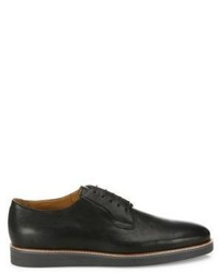 Vince Dylan Leather Derby Shoes