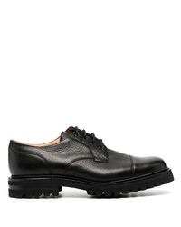 Church's Elkstone Leather Derby Shoes