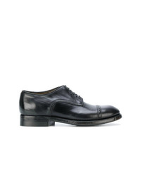 Silvano Sassetti Embellished Derby Shoes