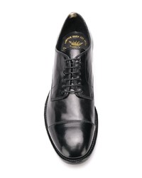 Officine Creative Emory Derby Shoes