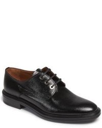 Givenchy Eros Patent Leather Derby Shoes