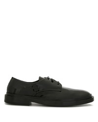 Jil Sander Exaggerated Sole Derby Shoes